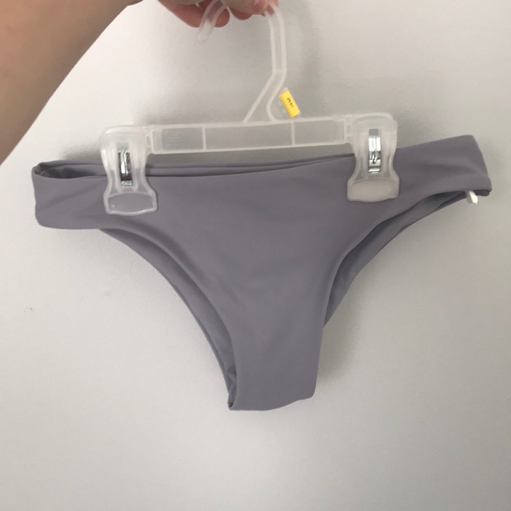 Zaful swim suit bottom